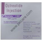 Octride 0.1mg Injection