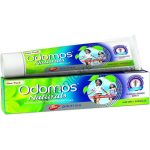 Odomos Naturals Non-Sticky Mosquito Repellent Cream