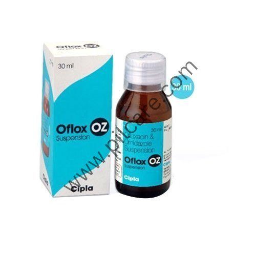 Oflox OZ Suspension