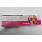 Olergel Dental Gel