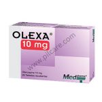 Olexa 10mg Tablet
