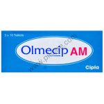 Olmecip AM Tablet