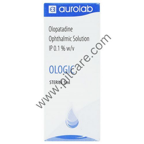 Optipres Eye Drops