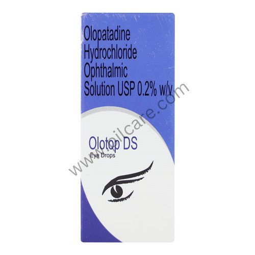 Osmodrops Eye Drops (Cipla)