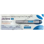 Olymviq 1mg Pre-filled Pen
