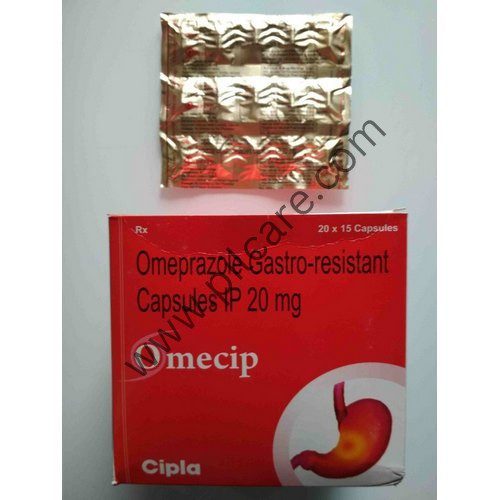 Omecip Capsule