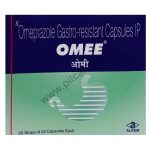 Omee Capsule