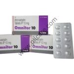 Omnitor 10 Tablet