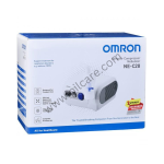 Omron CompAir Compressor Nebulizer NE-C28
