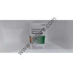 Oncomide 200mg Injection