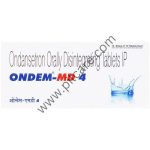 Ondem-MD 4 Tablet