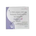 Ontramab 440mg Injection