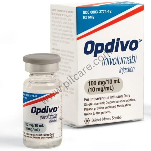 Opdivo 100mg Nivolumab Injection