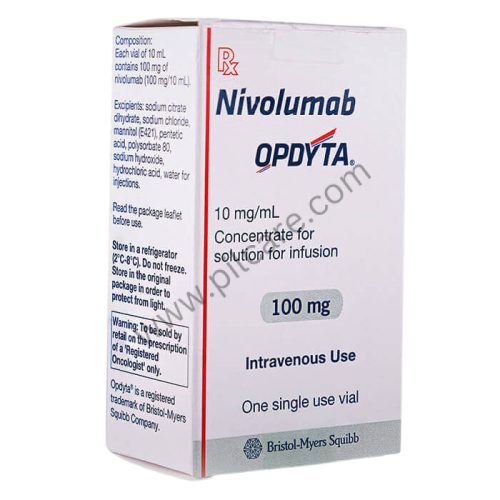 Opdyta 100mg Injection