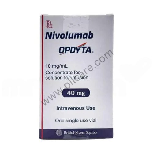 Opdyta 40mg Injection