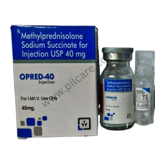 Opred 40mg Injection