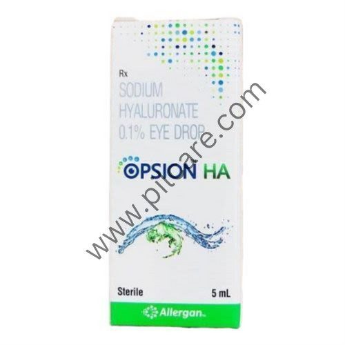 Paracain Eye Drop