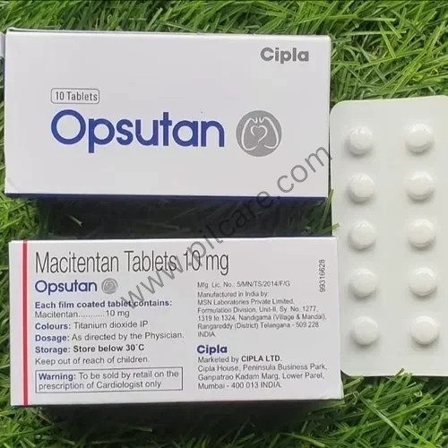 Opsutan Tablet