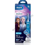 Oral-B Kids Electric Rechargeable Toothbrush (for 3+ Years) Frozen