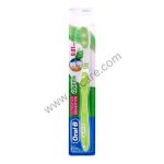 Oral-B Ultrathin Sensitive Toothbrush Green