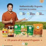 ORGANIC INDIA Product Catalogue