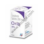 Orib 200mg Tablet