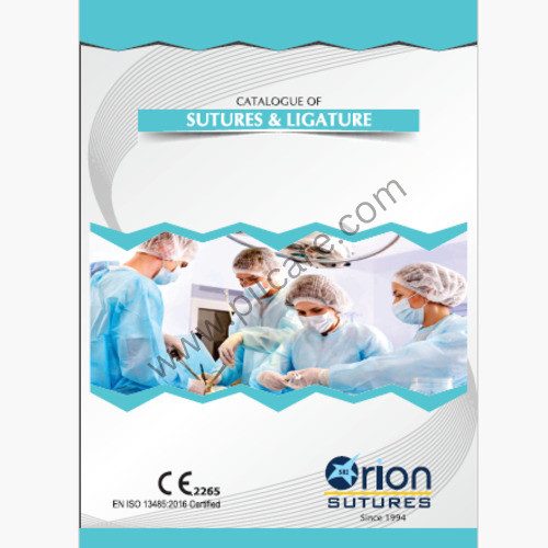 Orion Sutures