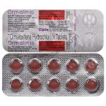 Ormalin 30 Tablet