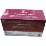 Oscar Troponin I Rapid Test Kit