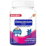 Ostocalcium Plus Chewable Tablet