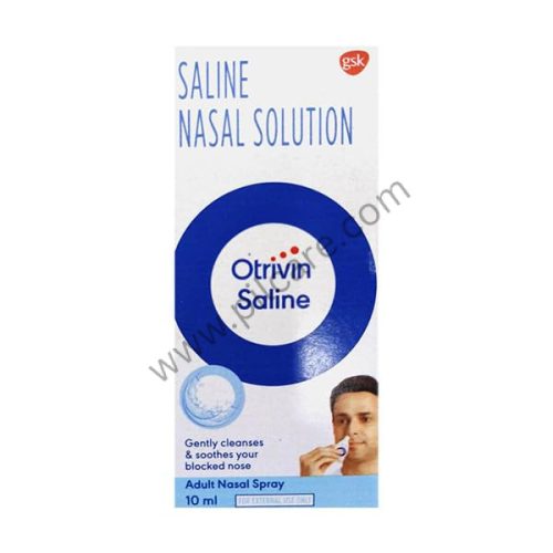 Otrivin Saline