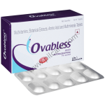 Ovabless Tablet