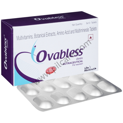 Ovabless Tablet