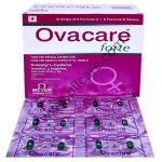 Ovacare Forte Tablet
