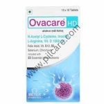 Ovacare HD Tablet