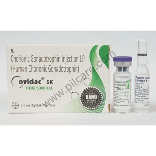 Ovidac 5K Injection