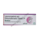 Ovilow Tablet Exporter in India