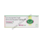 Ovipauz L Tablet exporter in India