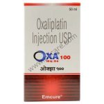 Oxa 100mg Infusion