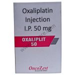 Oxaliplit 50 Injection