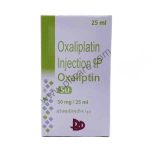 Oxaliptin 50mg Injection