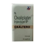 Oxaltero 50mg Injection