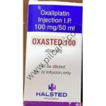 Oxasted 100mg Injection