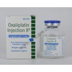 Oxiplat 100mg Injection