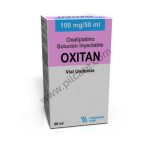 Oxitan 100mg Infusion