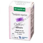 Oxitan 50mg Injection