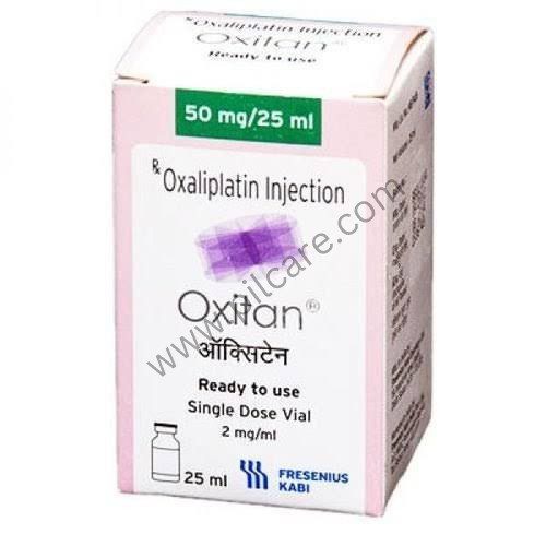 Oxitan 50mg Injection