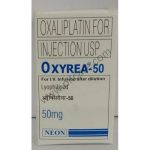 Oxyrea 50 Injection