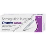 Ozanta 0.25mg/0.5mg Injection