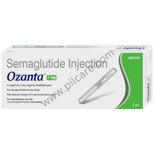 Ozanta 1 mg Injection